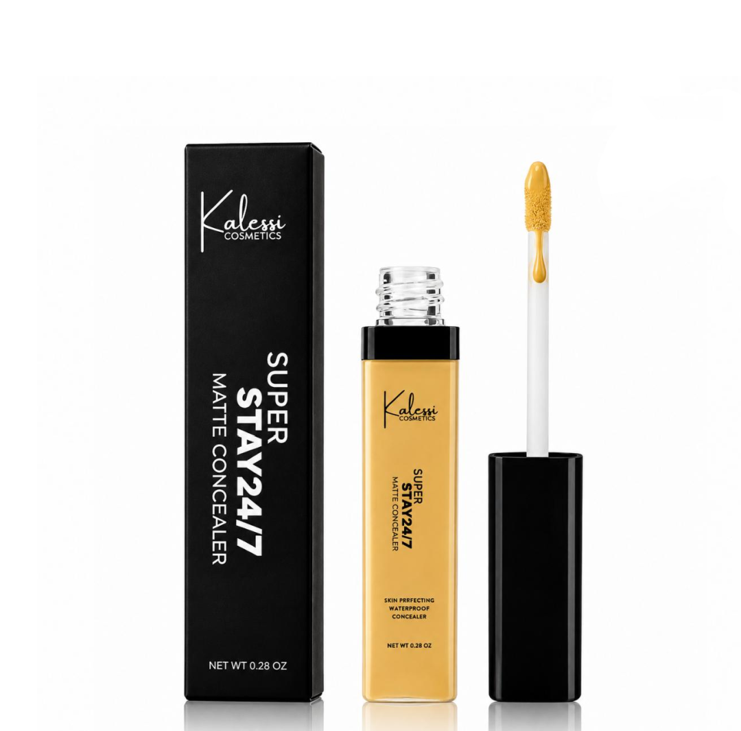 Super Stay 24/7 Matte Concealer