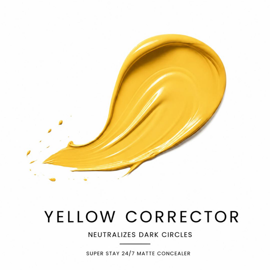 Super Stay 24/7 Matte Concealer